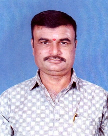 NIJALINGAPPA G N