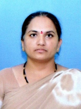 REKHA K