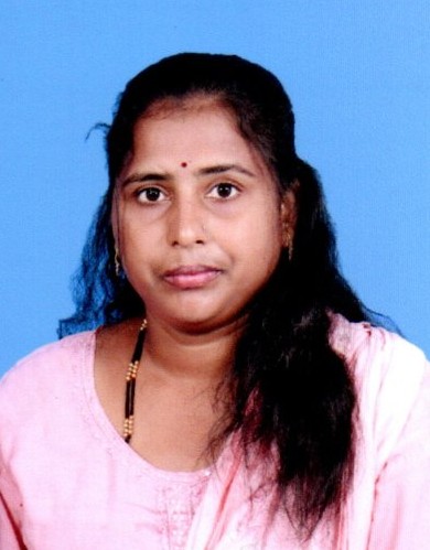 SAVITHA B